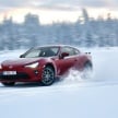 GALLERY: Toyota 86 facelift with new Track Mode
