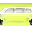 Volkswagen confirms I.D. Buzz concept for production – new age VW Microbus will be electric-powered