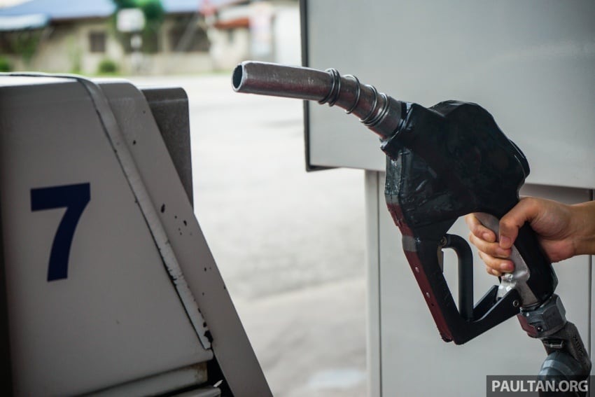 B10 biodiesel in Malaysia – separating fact from fiction 609227