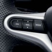 Honda BR-V 1.5L launched in Malaysia, from RM85,800