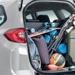 Honda BR-V 1.5L launched in Malaysia, from RM85,800