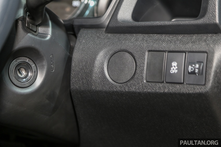Honda BR-V 1.5L dilancarkan di Malaysia – crossover 7-tempat duduk, 2 varian, harga bermula RM85,800 598744