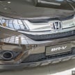 Honda BR-V 1.5L launched in Malaysia, from RM85,800