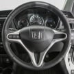 Perodua Aruz SUV specifications compared to the Honda BR-V, Toyota Rush and Proton X70 in Malaysia