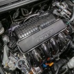 Honda BR-V 1.5L dilancarkan di Malaysia – crossover 7-tempat duduk, 2 varian, harga bermula RM85,800