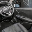 Honda BR-V 1.5L launched in Malaysia, from RM85,800