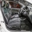 Honda BR-V 1.5L dilancarkan di Malaysia – crossover 7-tempat duduk, 2 varian, harga bermula RM85,800