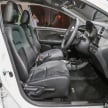 Honda BR-V 1.5L launched in Malaysia, from RM85,800