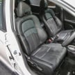 Honda BR-V 1.5L launched in Malaysia, from RM85,800
