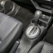 Honda BR-V 1.5L dilancarkan di Malaysia – crossover 7-tempat duduk, 2 varian, harga bermula RM85,800