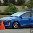 PANDU UJI: Hyundai Ioniq Hybrid – pakej teknologi komprehensif, harga berpatutan beri nilai tersendiri