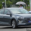 PANDU UJI: Hyundai Ioniq Hybrid – pakej teknologi komprehensif, harga berpatutan beri nilai tersendiri