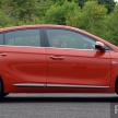 PANDU UJI: Hyundai Ioniq Hybrid – pakej teknologi komprehensif, harga berpatutan beri nilai tersendiri