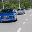 PANDU UJI: Hyundai Ioniq Hybrid – pakej teknologi komprehensif, harga berpatutan beri nilai tersendiri