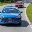 PANDU UJI: Hyundai Ioniq Hybrid – pakej teknologi komprehensif, harga berpatutan beri nilai tersendiri