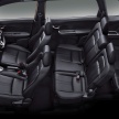 Honda BR-V 1.5L dilancarkan di Malaysia – crossover 7-tempat duduk, 2 varian, harga bermula RM85,800
