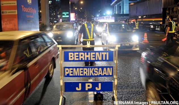 Puspakom starts self-declaration for non-critical items on commercial vehicles to shorten inspection times