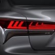 2018 Lexus LS 500 debuts with new 3.5 litre biturbo V6, 10-speed auto, pedestrian avoidance, 24-inch HUD