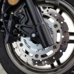 REVIEW: 2017 Modenas Elegan 250 – scooting around