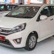 The Perodua Kancil turns 25 – tracking the evolution, and stubborn base price, of Malaysia’s cheapest car