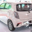 The Perodua Kancil turns 25 – tracking the evolution, and stubborn base price, of Malaysia’s cheapest car