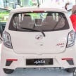 The Perodua Kancil turns 25 – tracking the evolution, and stubborn base price, of Malaysia’s cheapest car