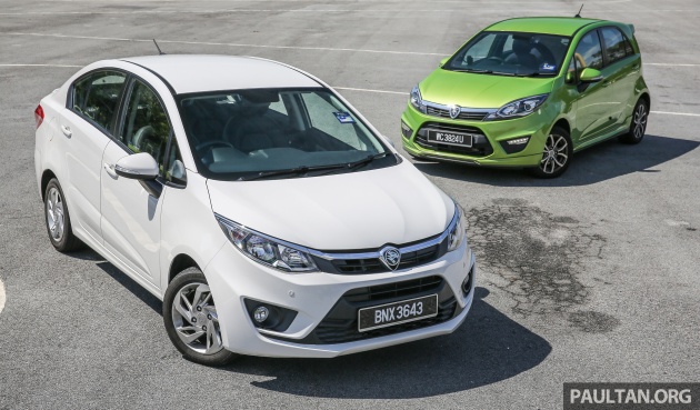 Gov’t said to have offered RM1.7 bil credit to Proton?