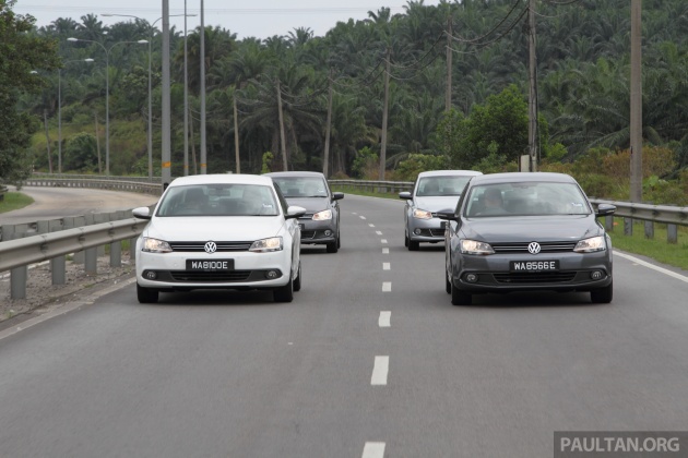 Ujian RON 95 VS RON 97: Mana yang jadi pilihan?