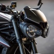 Triumph Street Triple 765 2017 dilancarkan di UK – harga dari RM43,625, dijangka tiba di M’sia pada April