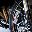 Triumph Street Triple 765 2017 dilancarkan di UK – harga dari RM43,625, dijangka tiba di M’sia pada April