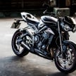 Triumph Street Triple 765 2017 dilancarkan di UK – harga dari RM43,625, dijangka tiba di M’sia pada April