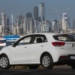 PANDU UJI: Kia Rio 2017 versi Australia – suntikan imej lebih menawan, prestasi kekal sederhana
