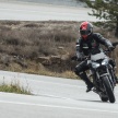 REVIEW: 2017 Triumph Street Triple 765 RS – media road and track test in Catalunya, Spain