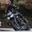 REVIEW: 2017 Triumph Street Triple 765 RS – media road and track test in Catalunya, Spain