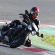 REVIEW: 2017 Triumph Street Triple 765 RS – media road and track test in Catalunya, Spain
