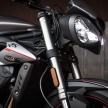 REVIEW: 2017 Triumph Street Triple 765 RS – media road and track test in Catalunya, Spain