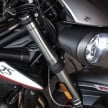 REVIEW: 2017 Triumph Street Triple 765 RS – media road and track test in Catalunya, Spain