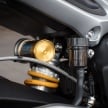 REVIEW: 2017 Triumph Street Triple 765 RS – media road and track test in Catalunya, Spain