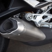 REVIEW: 2017 Triumph Street Triple 765 RS – media road and track test in Catalunya, Spain