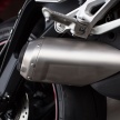 REVIEW: 2017 Triumph Street Triple 765 RS – media road and track test in Catalunya, Spain