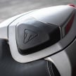 REVIEW: 2017 Triumph Street Triple 765 RS – media road and track test in Catalunya, Spain