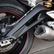 REVIEW: 2017 Triumph Street Triple 765 RS – media road and track test in Catalunya, Spain