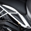 REVIEW: 2017 Triumph Street Triple 765 RS – media road and track test in Catalunya, Spain