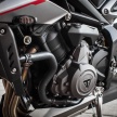 REVIEW: 2017 Triumph Street Triple 765 RS – media road and track test in Catalunya, Spain