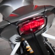 REVIEW: 2017 Triumph Street Triple 765 RS – media road and track test in Catalunya, Spain
