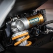 REVIEW: 2017 Triumph Street Triple 765 RS – media road and track test in Catalunya, Spain