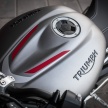 REVIEW: 2017 Triumph Street Triple 765 RS – media road and track test in Catalunya, Spain