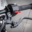 REVIEW: 2017 Triumph Street Triple 765 RS – media road and track test in Catalunya, Spain