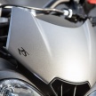 REVIEW: 2017 Triumph Street Triple 765 RS – media road and track test in Catalunya, Spain