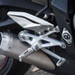 REVIEW: 2017 Triumph Street Triple 765 RS – media road and track test in Catalunya, Spain